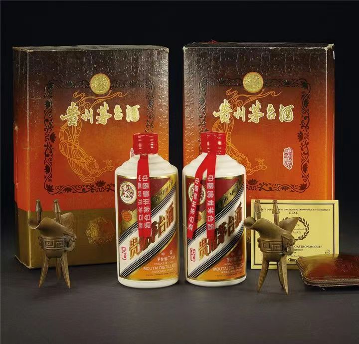 安阳烟酒回收